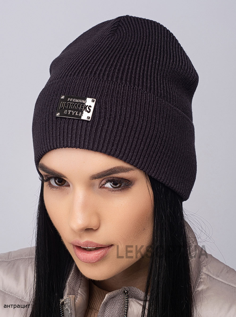 Женский колпак Репост