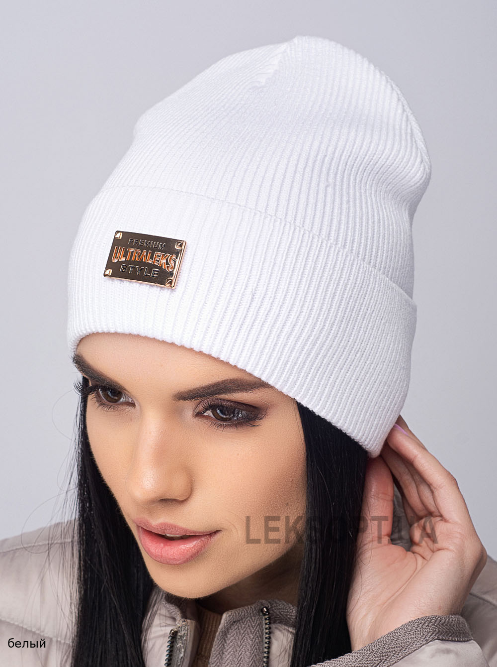 Женский колпак Репост