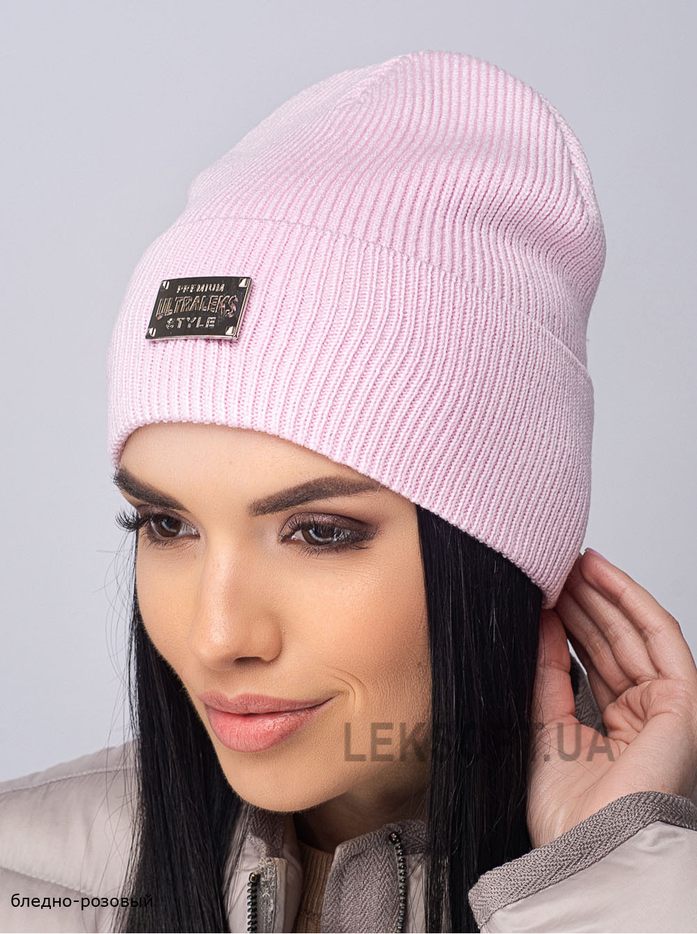 Женский колпак Репост