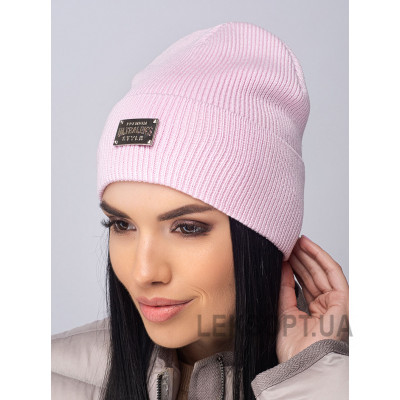 бледно-розовый