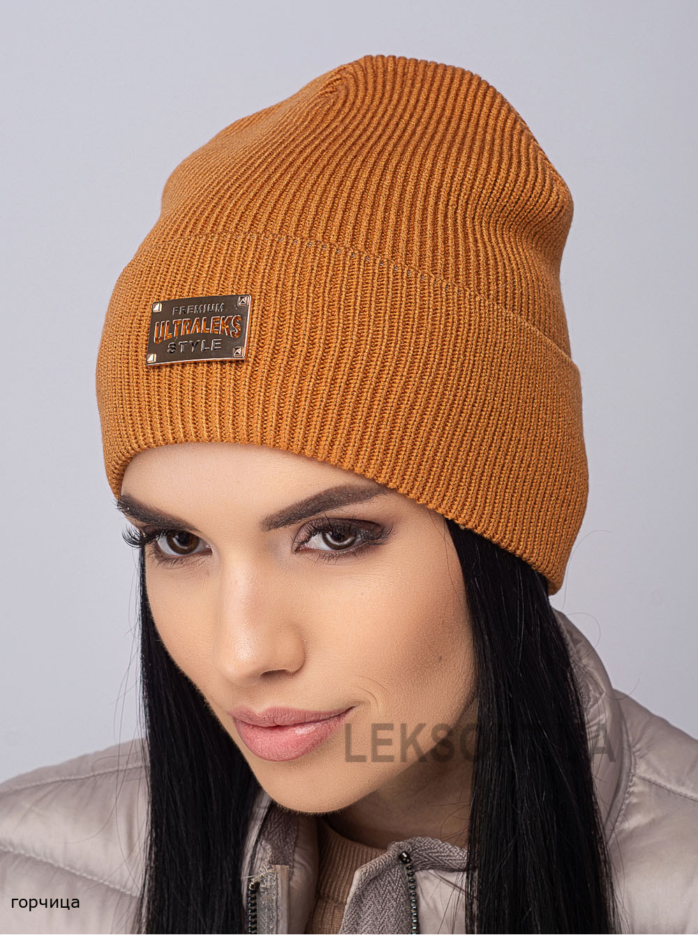 Женский колпак Репост