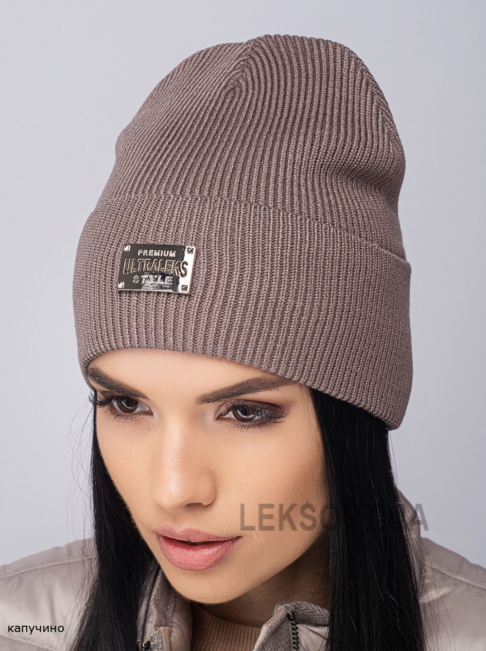 Женский колпак Репост