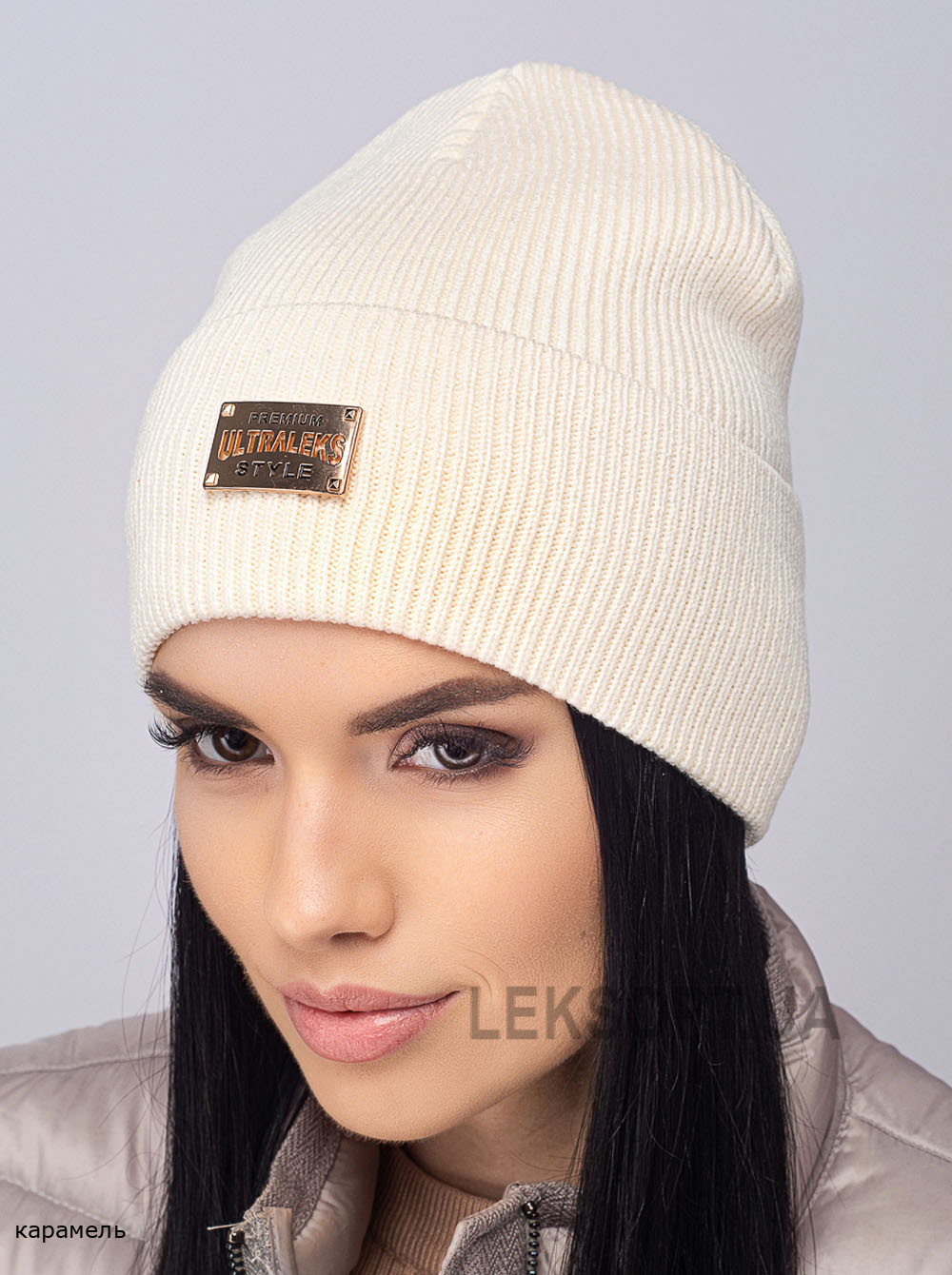 Женский колпак Репост