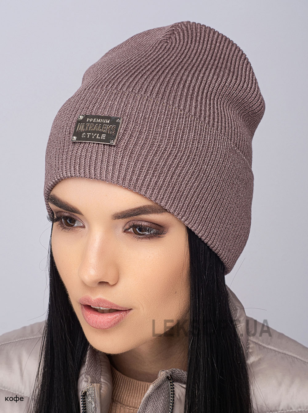 Женский колпак Репост