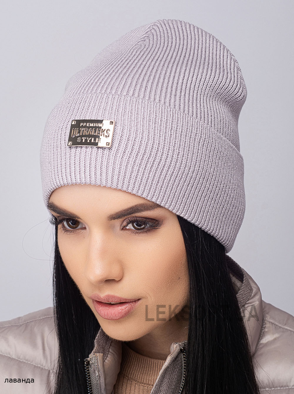 Женский колпак Репост