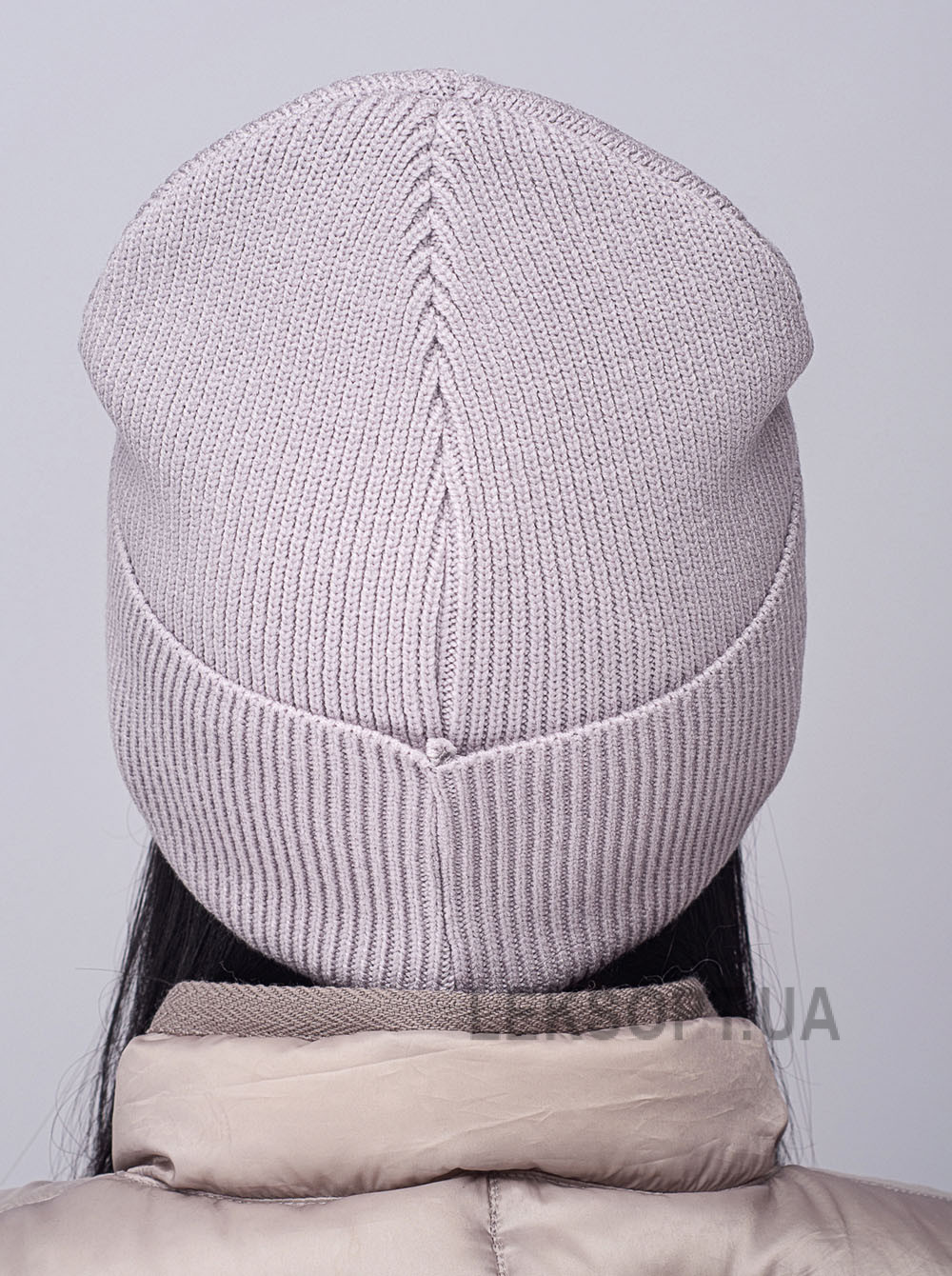 Женский колпак Репост