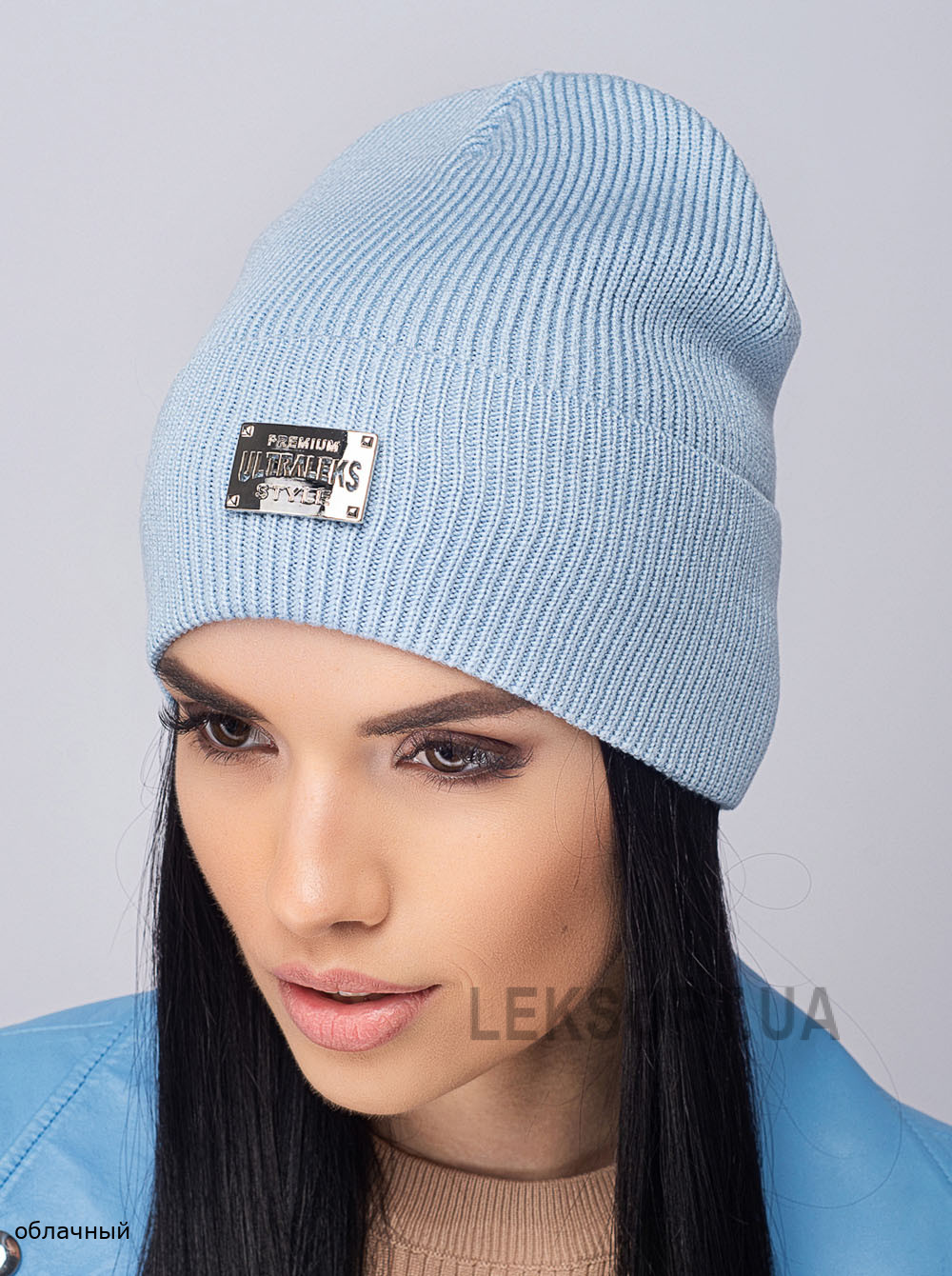 Женский колпак Репост