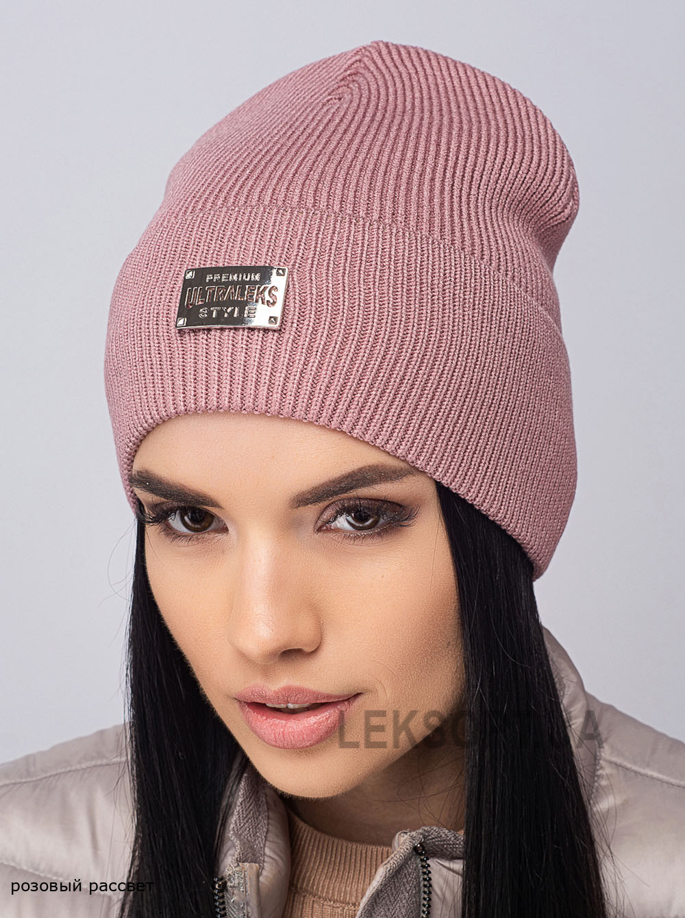 Женский колпак Репост