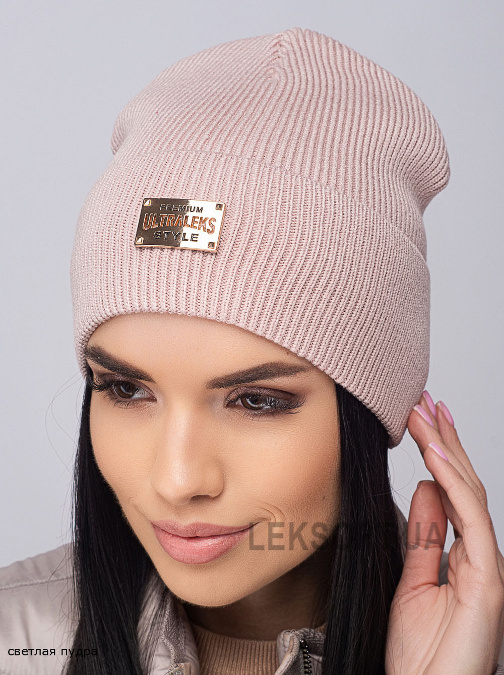 Женский колпак Репост