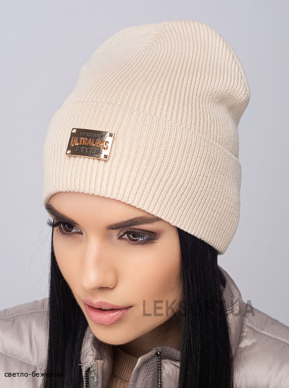 Женский колпак Репост