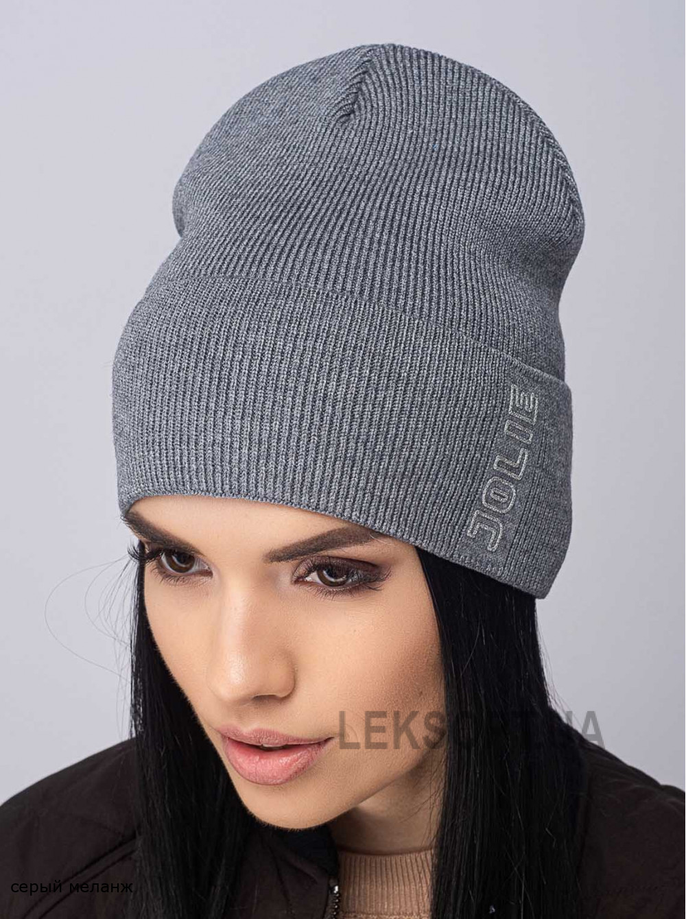 Женский колпак Репост