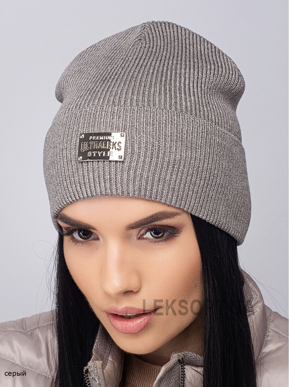 Женский колпак Репост