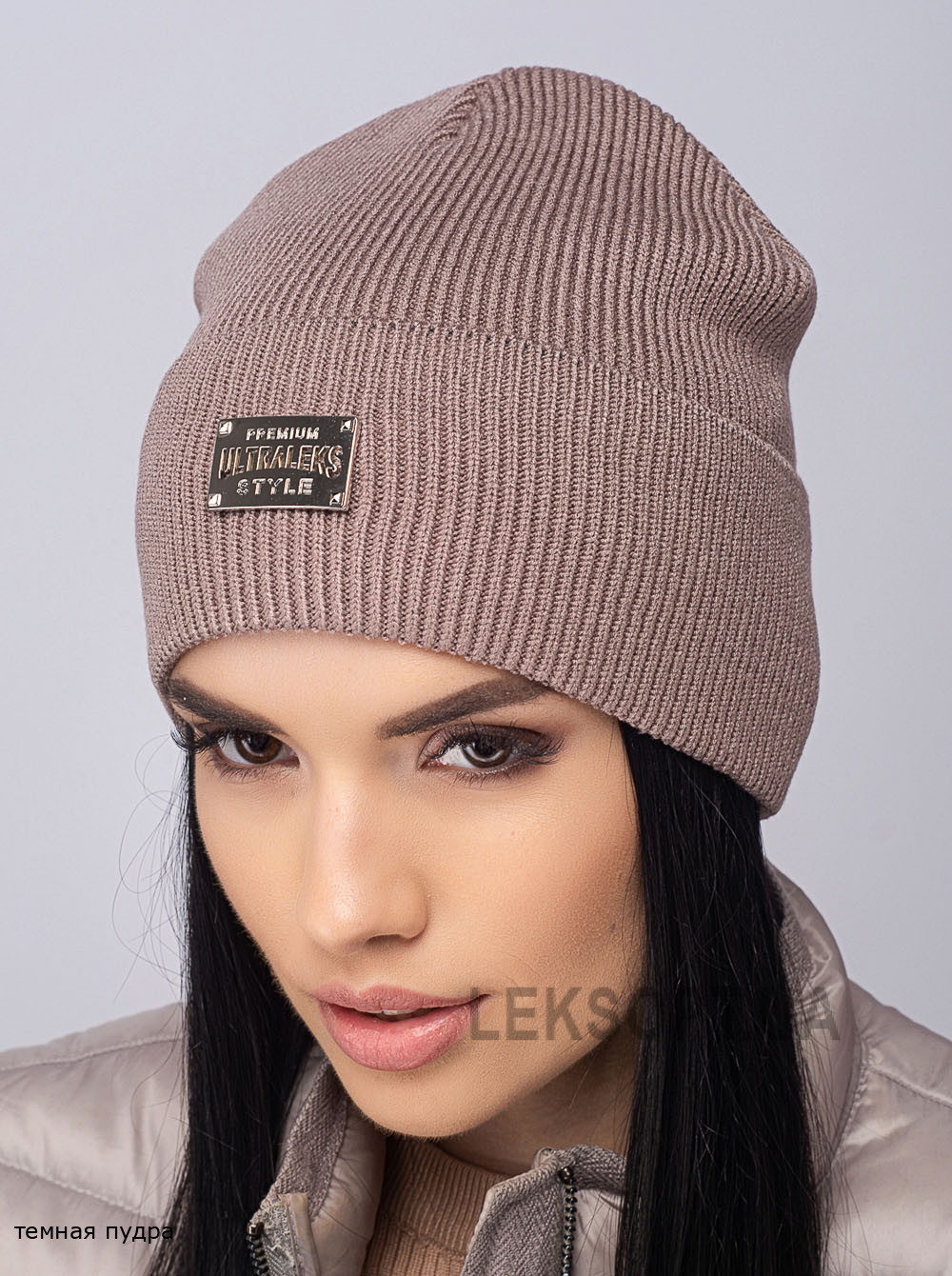 Женский колпак Репост