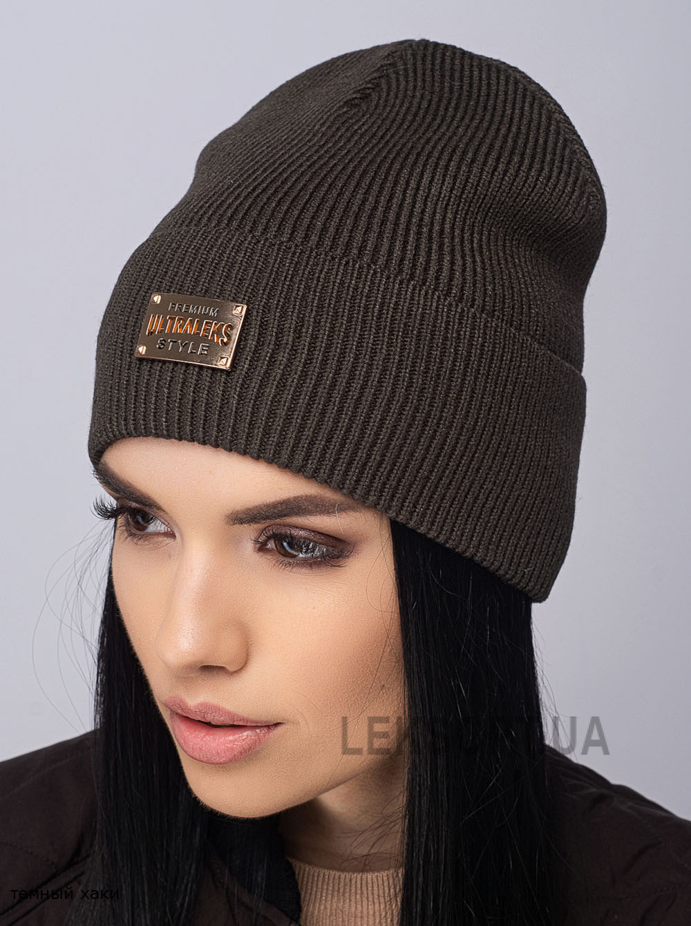 Женский колпак Репост