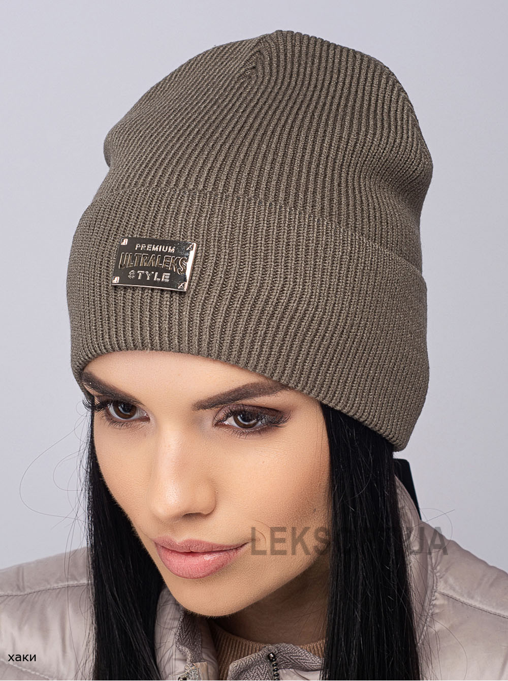 Женский колпак Репост