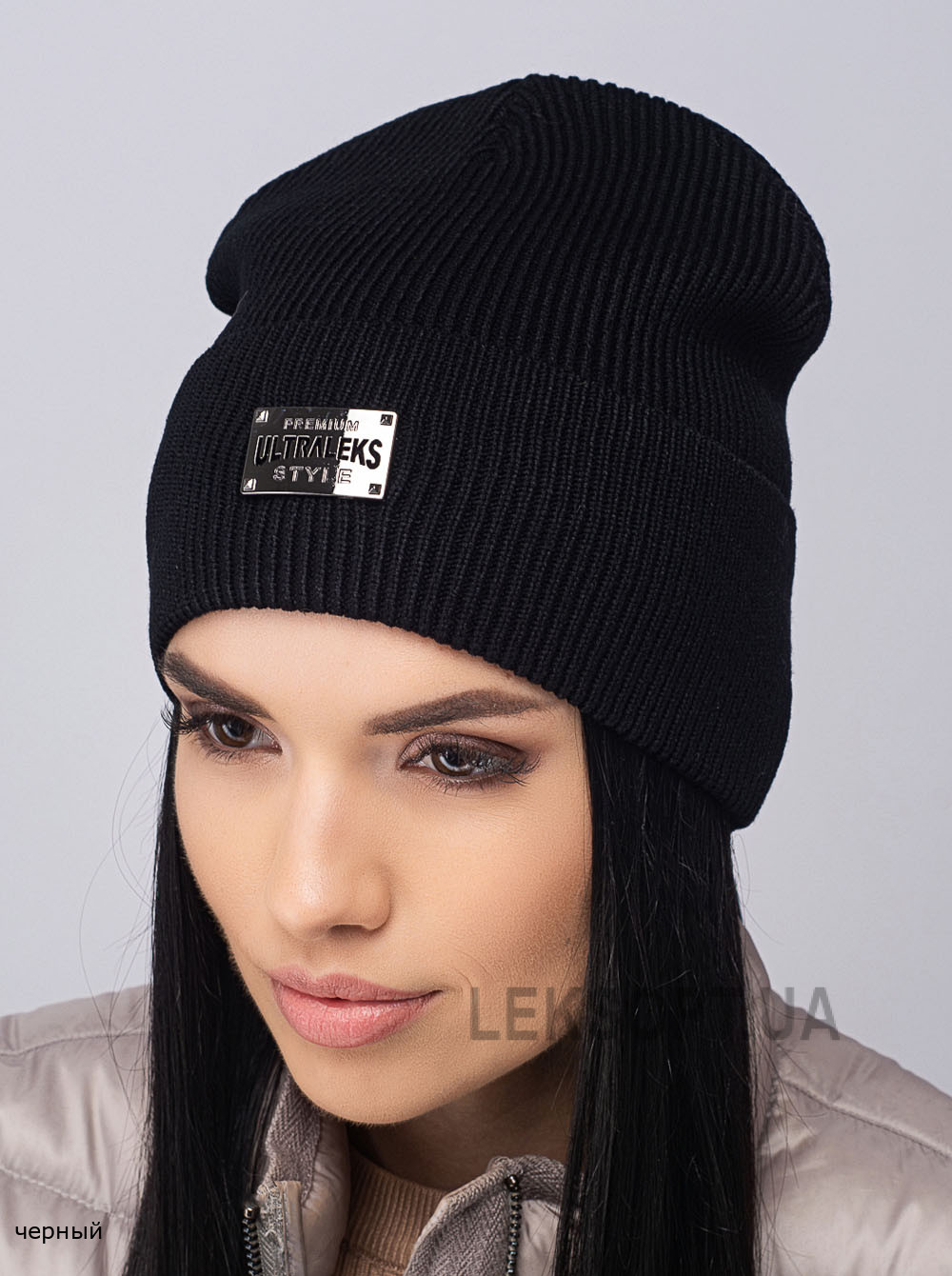 Женский колпак Репост