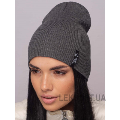 антрацит меланж