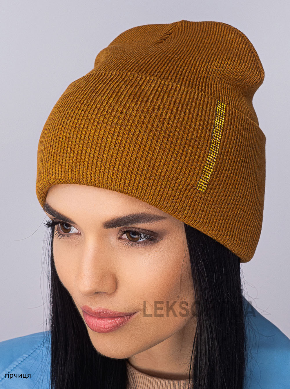 Жіночий ковпак Салют