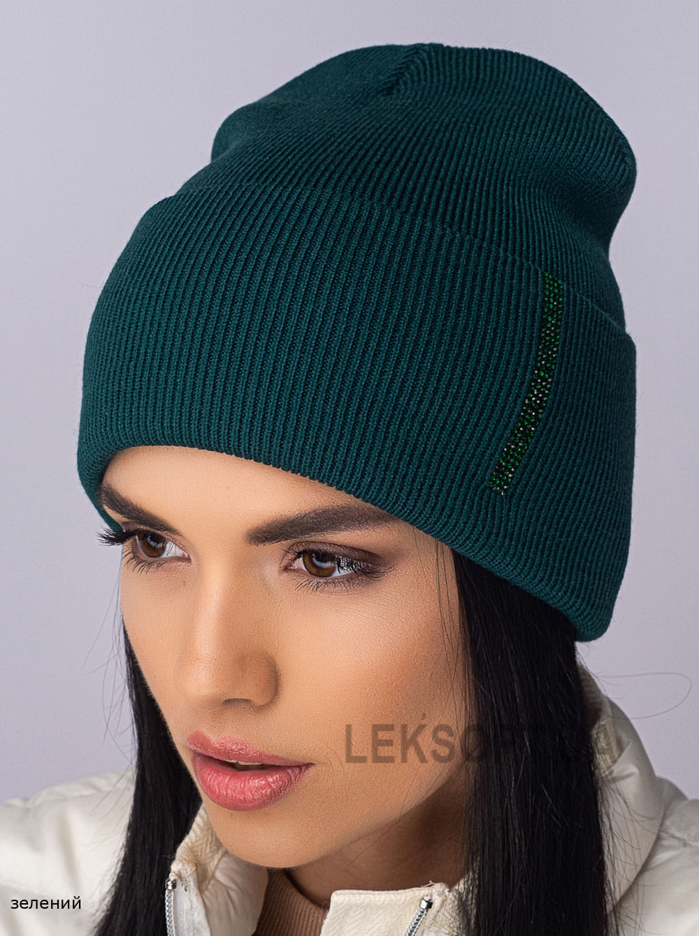 Жіночий ковпак Салют