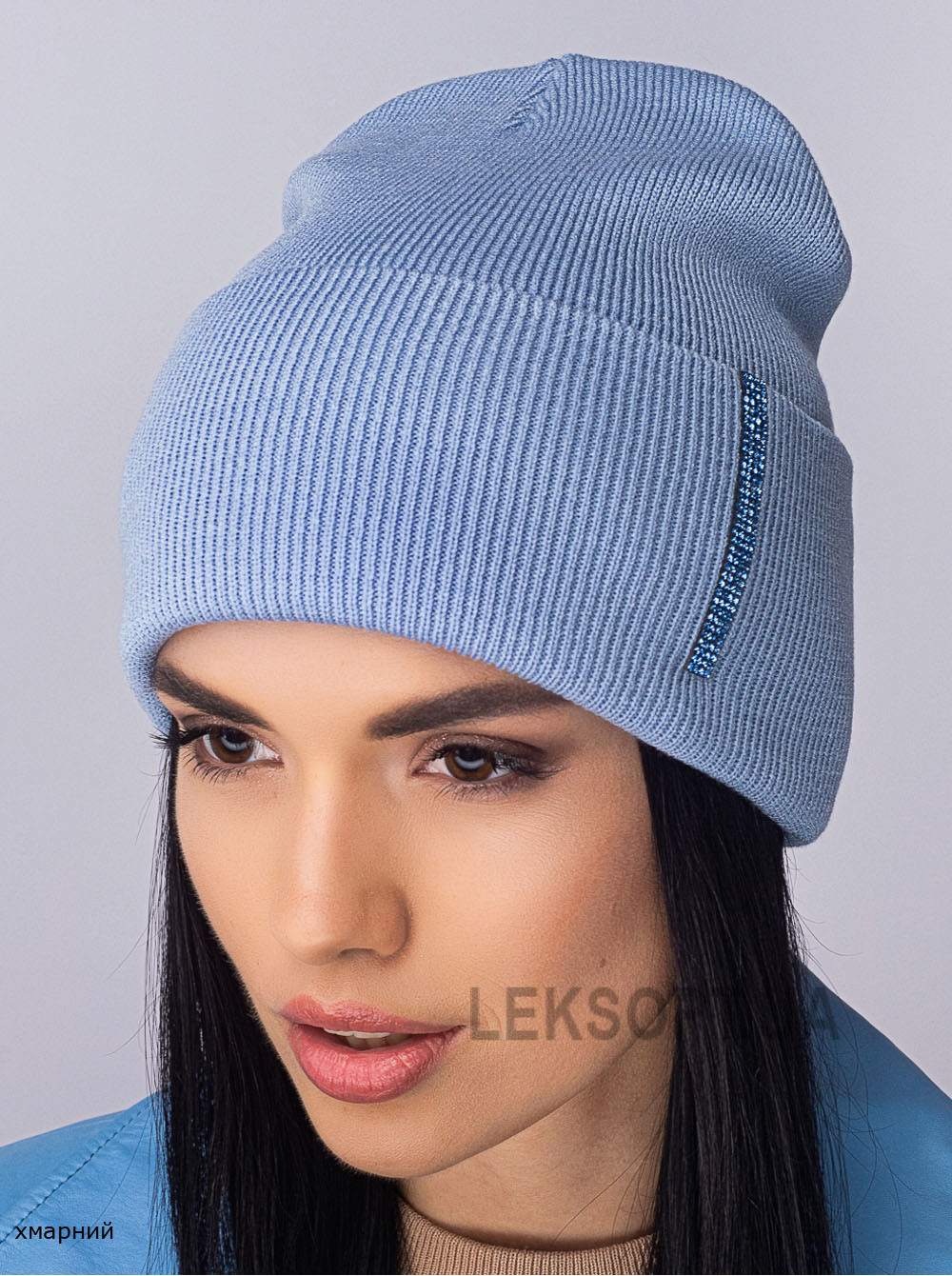 Жіночий ковпак Салют