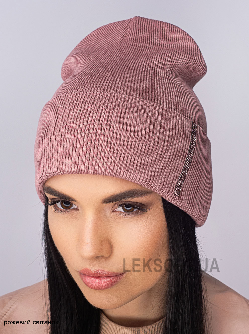 Жіночий ковпак Салют