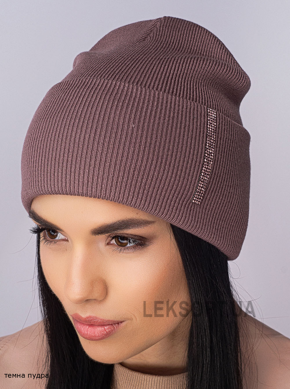 Жіночий ковпак Салют