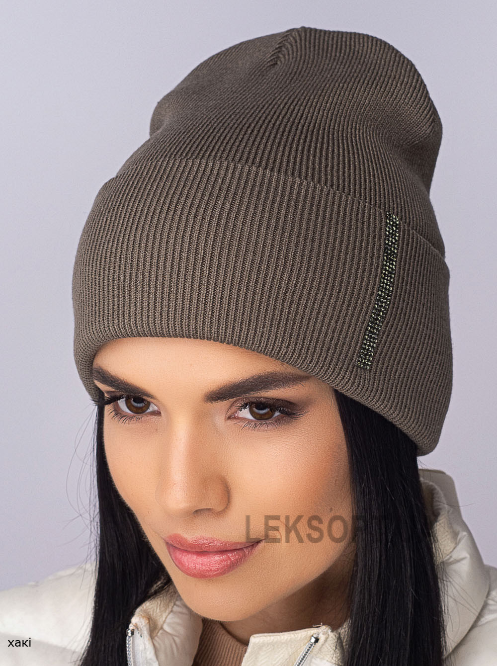 Жіночий ковпак Салют