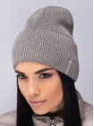 Придбати Жіночий ковпак Сфера сірий меланж