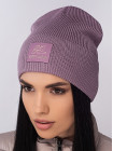 Придбати Жіночий ковпак Тайна ліловий