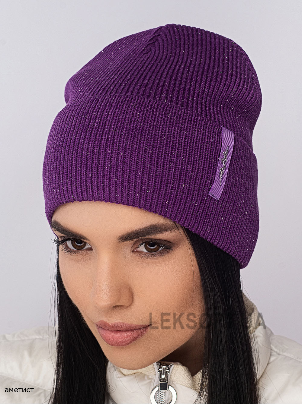 Жіночий ковпак Фешн