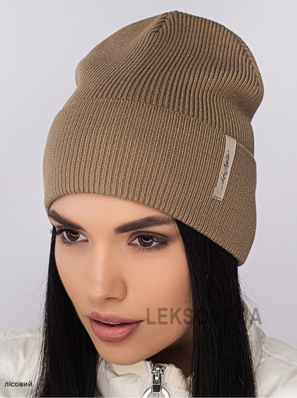 Жіночий ковпак Фешн