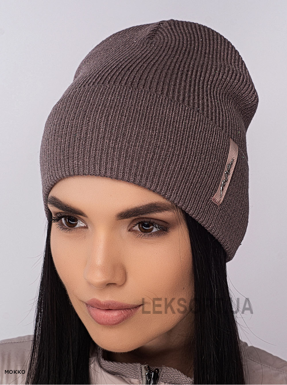 Жіночий ковпак Фешн