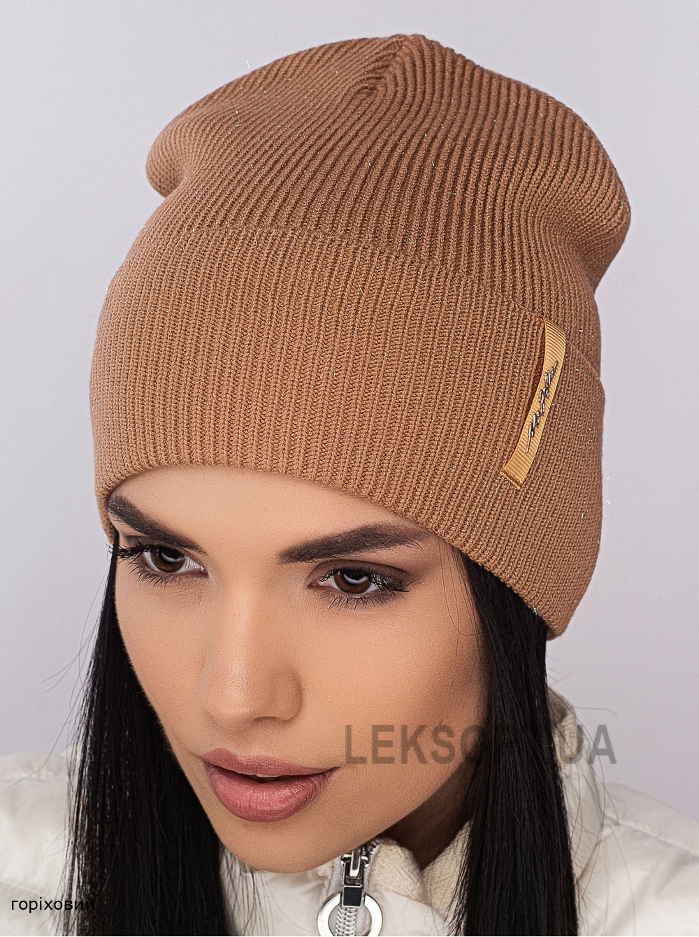 Жіночий ковпак Фешн