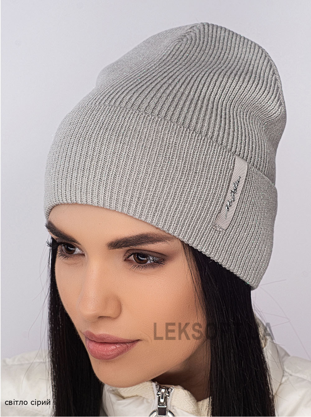 Жіночий ковпак Фешн