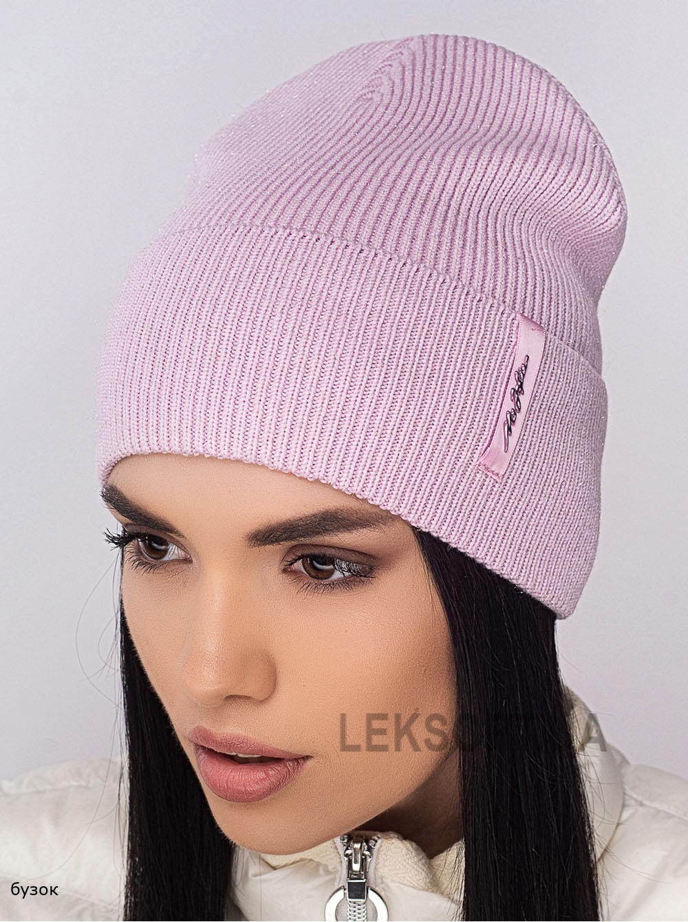 Жіночий ковпак Фешн