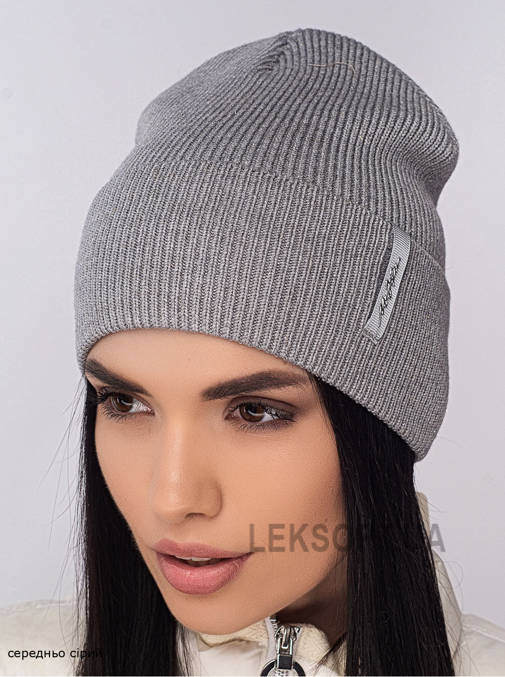 Жіночий ковпак Фешн