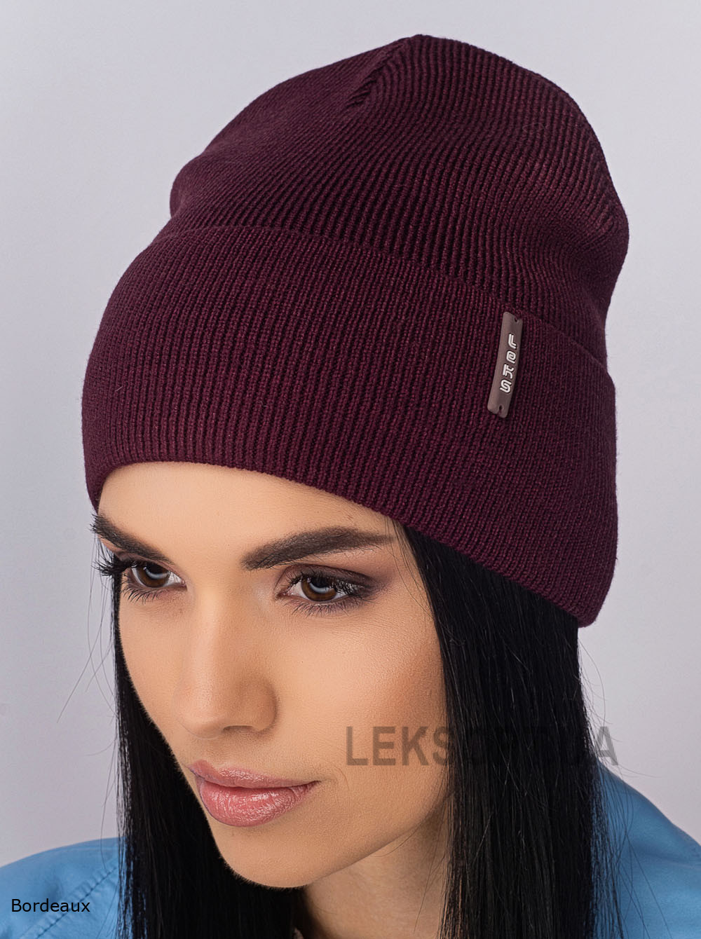 Women's cap Evi