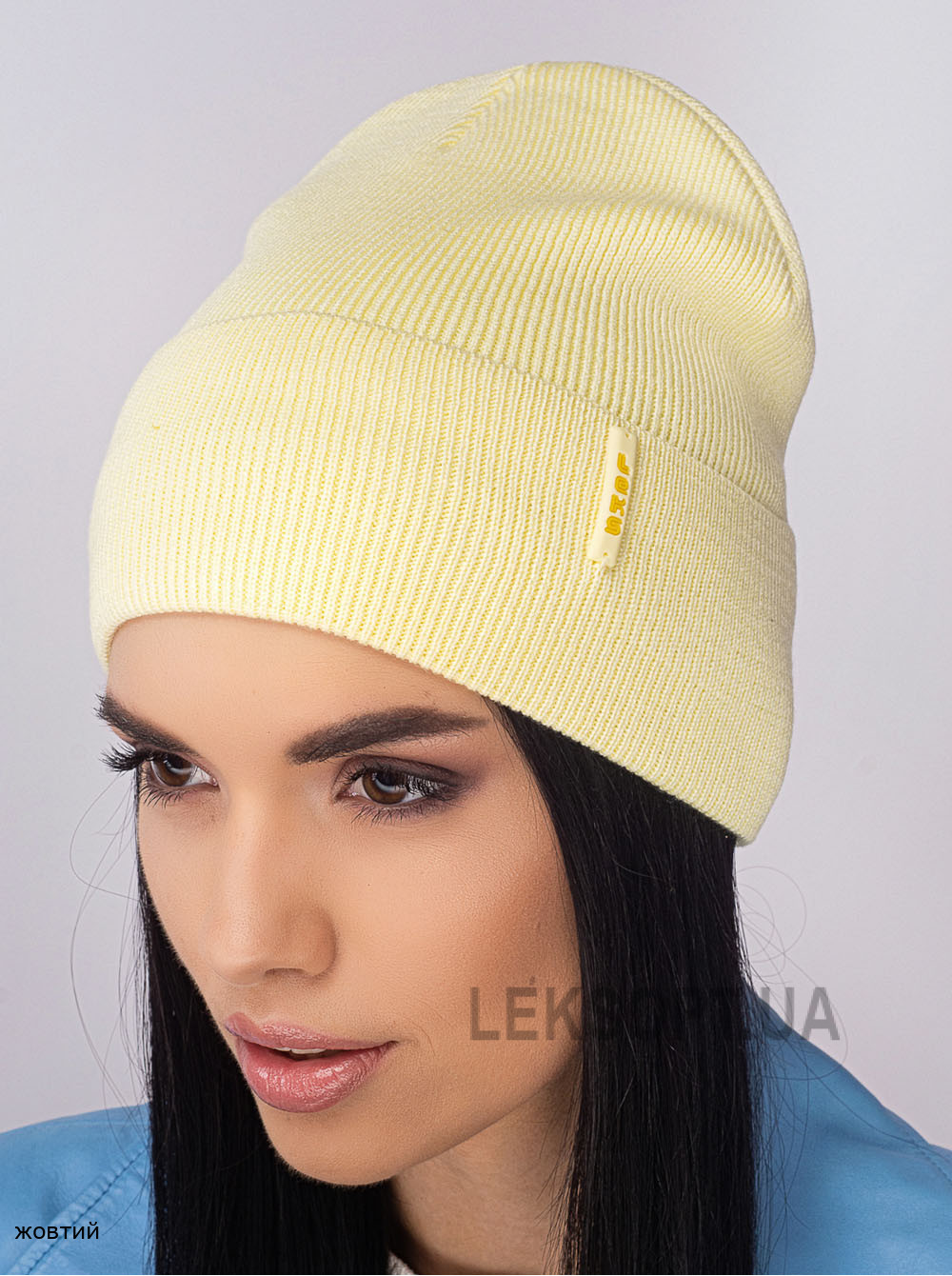 Жіночий ковпак Еві