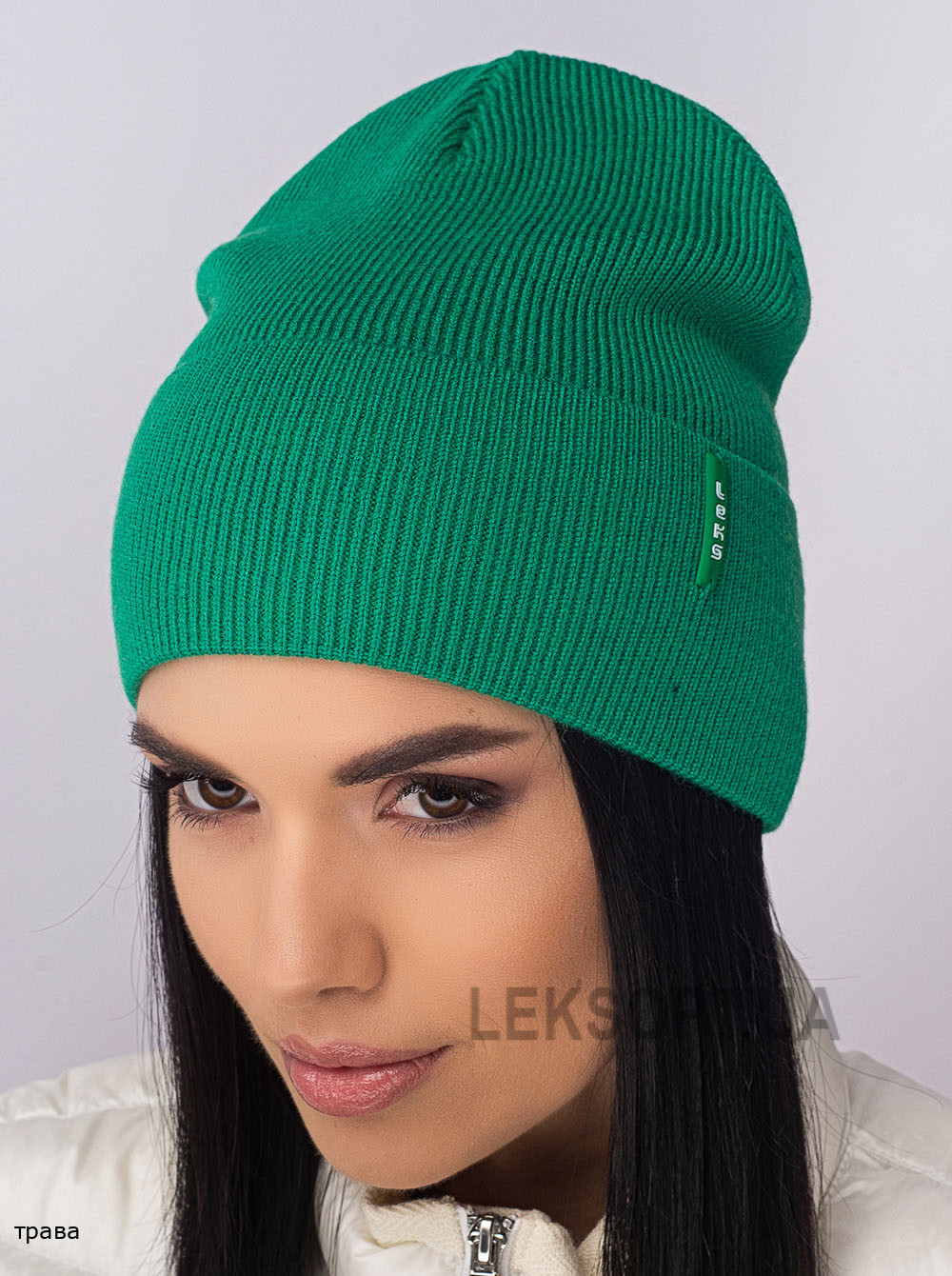 Жіночий ковпак Еві