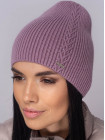 Придбати Жіночий ковпак Елєгант ліловий