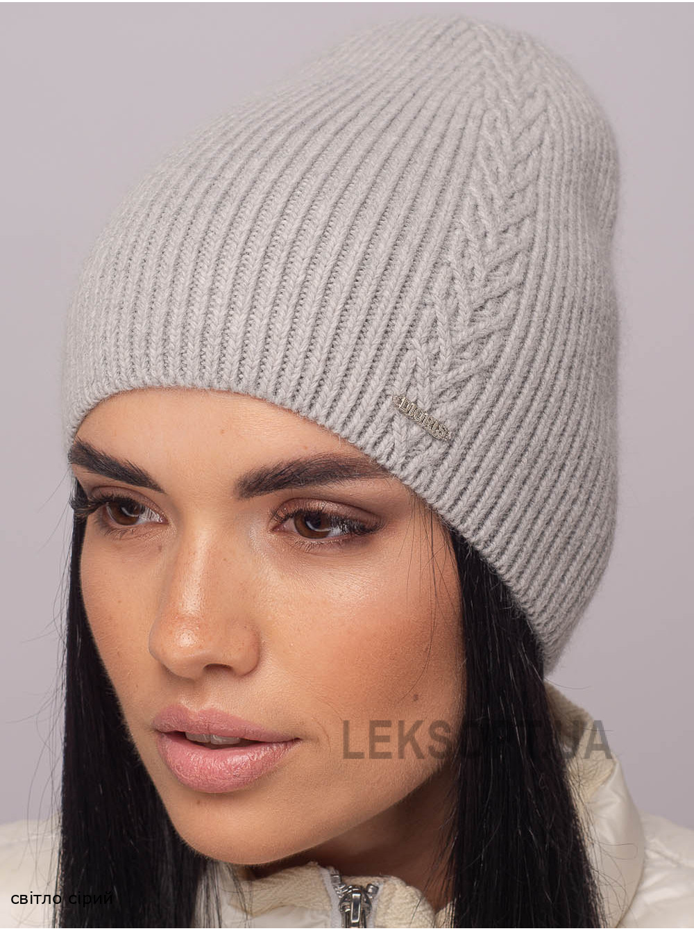 Придбати Жіночий ковпак Елєгант Жіночий ковпак Елєгант