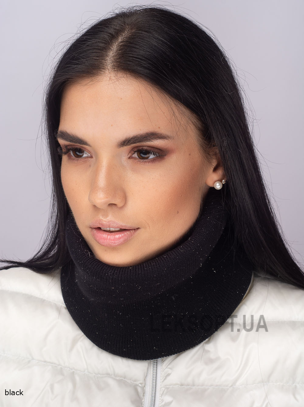 Women's snood Epatazh