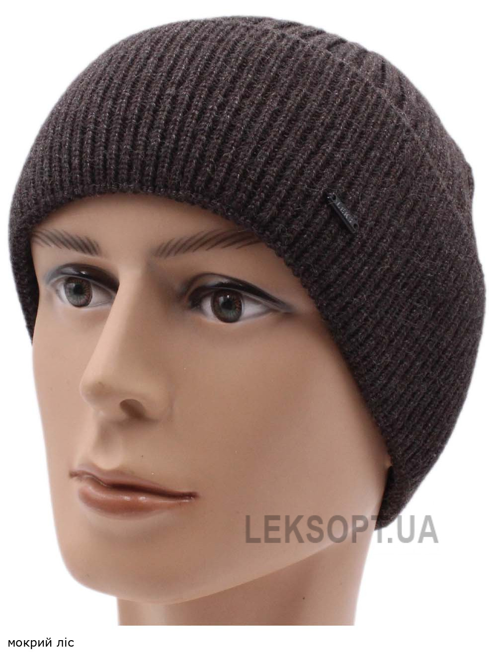 Чоловіча шапка Макс