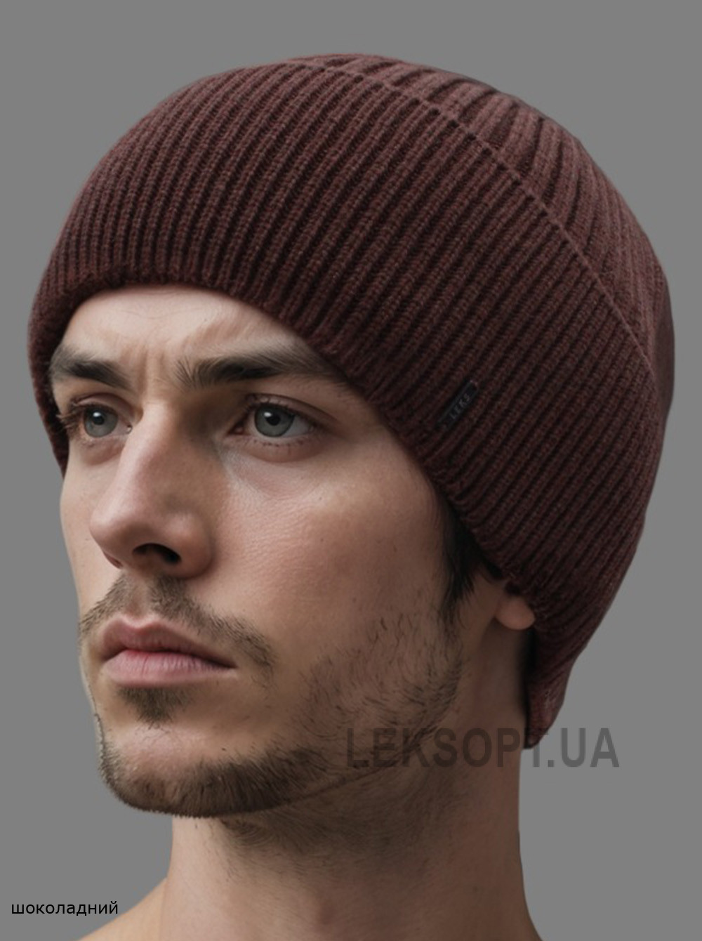 Придбати Чоловіча шапка Макс Чоловіча шапка Макс