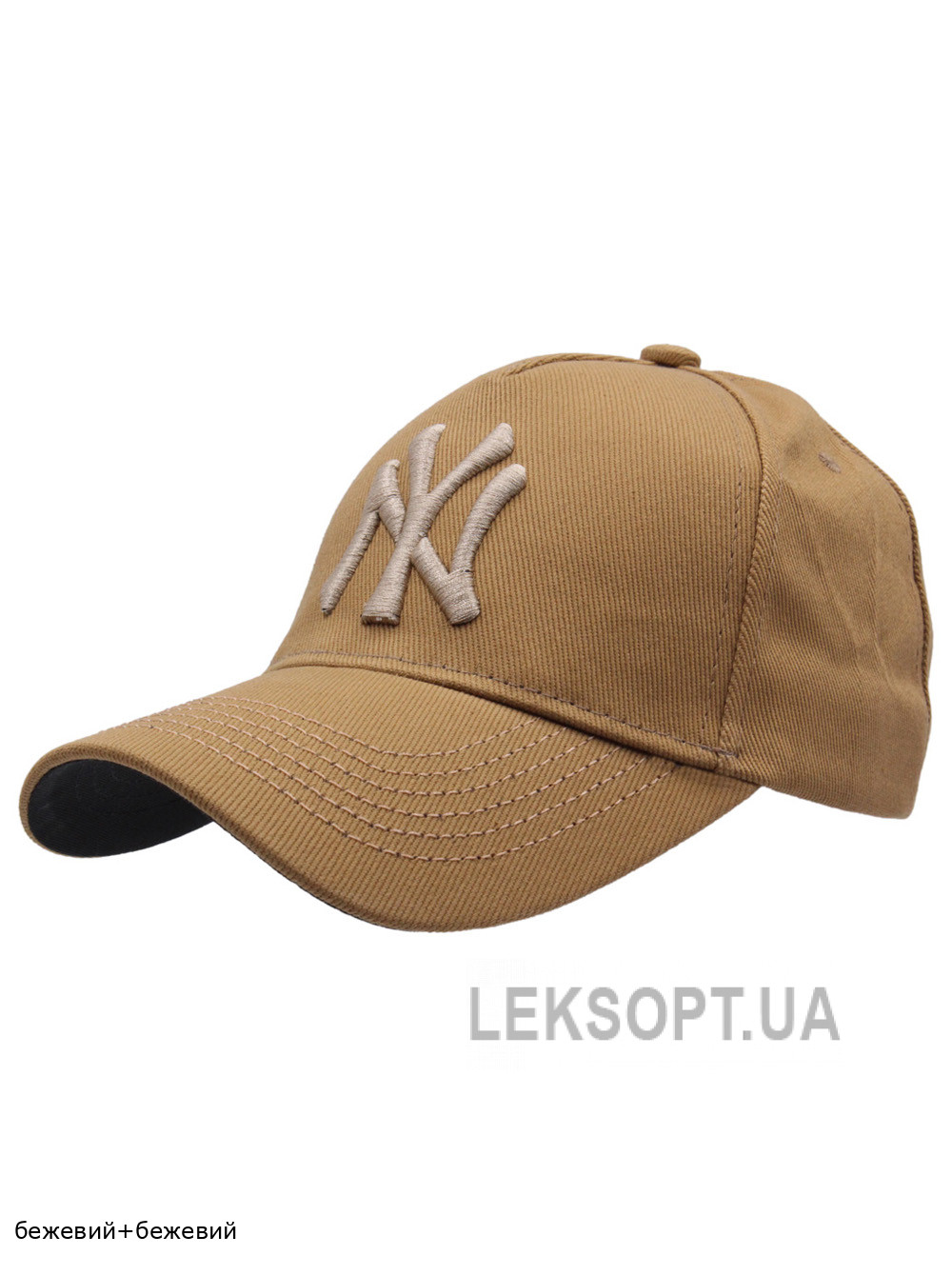 Бейсболка 5 кл. B307-58