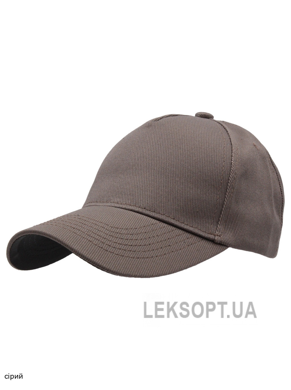 Бейсболка 5 кл. B202-58