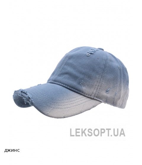 Бейсболка 6 кл. V116-56-60