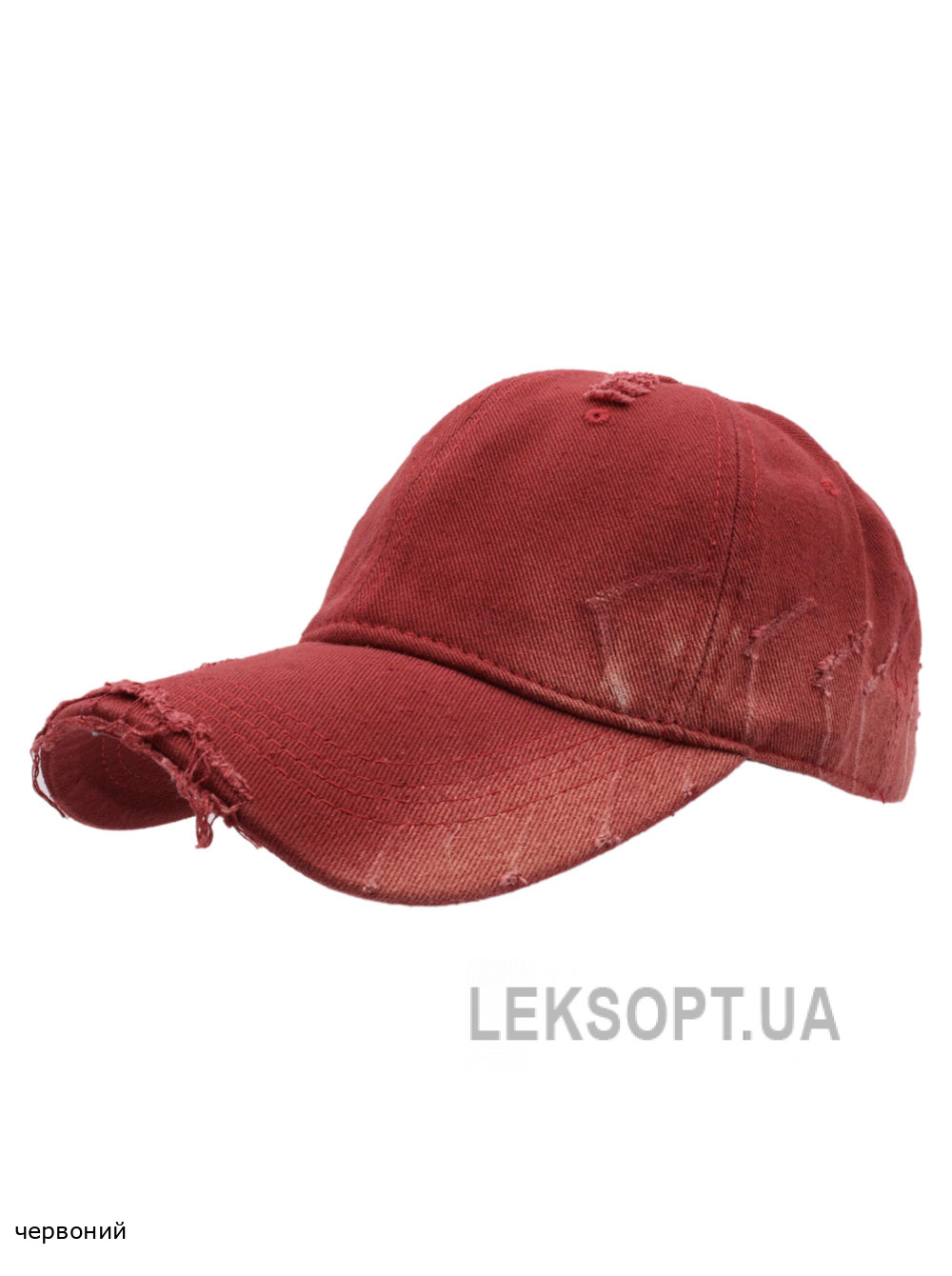 Бейсболка 6 кл. V116-56-60