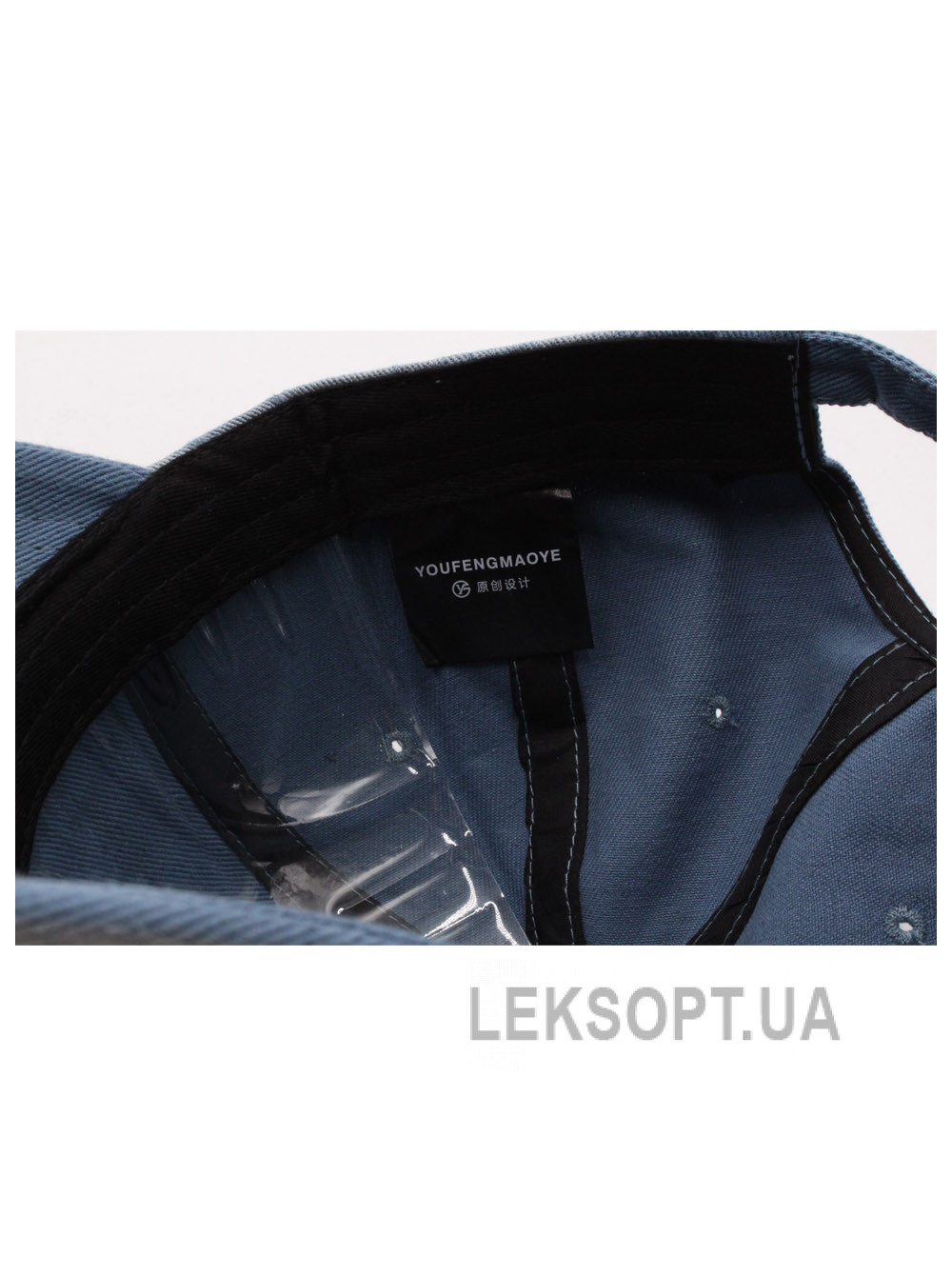 Бейсболка 6 кл. V116-56-60