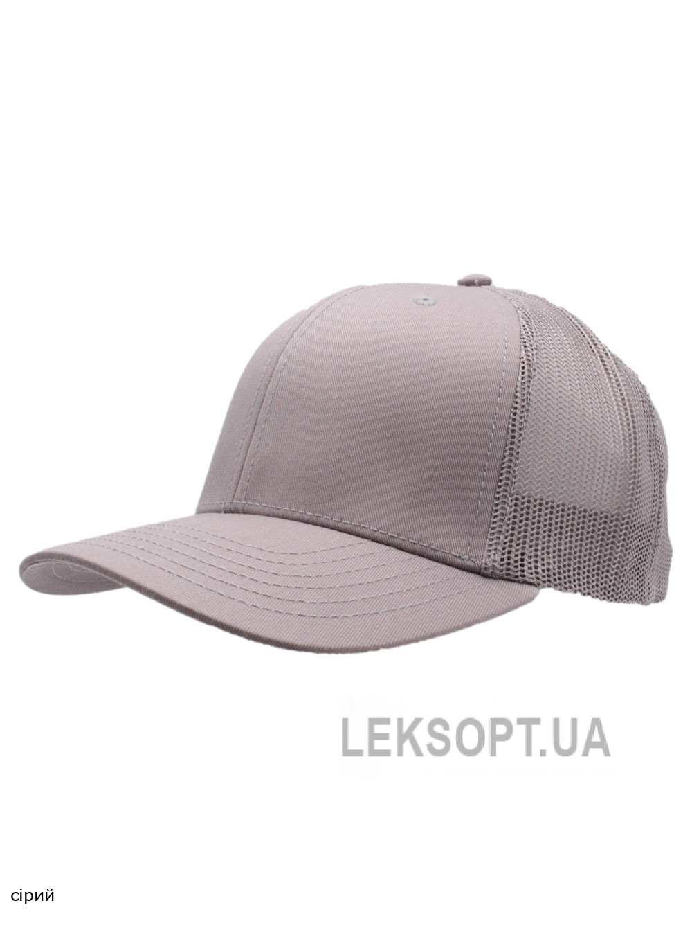 Бейсболка 6 кл. V118-56-60